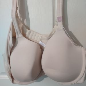 Cacique 46D bra NWT